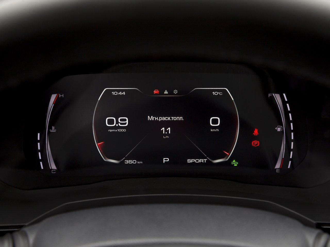 Haval F7x New