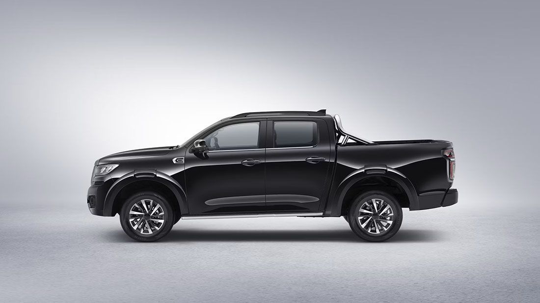 Haval GWM Poer New