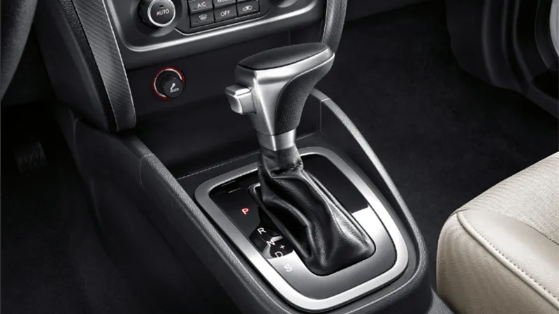 FAW Besturn B30 New