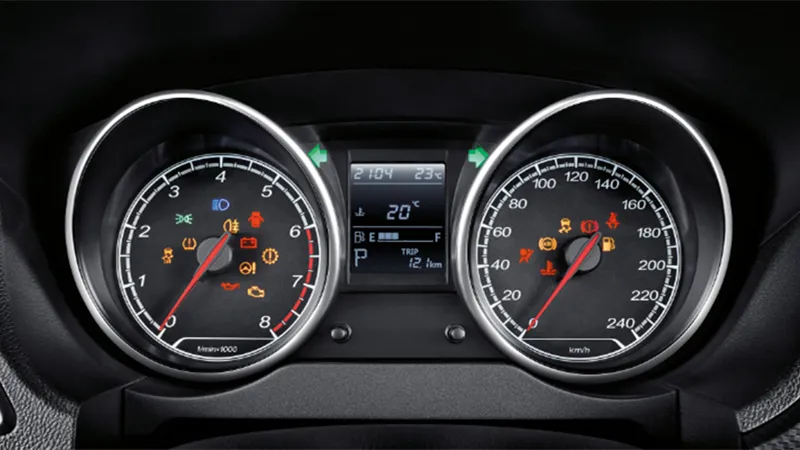 FAW Besturn B30 New